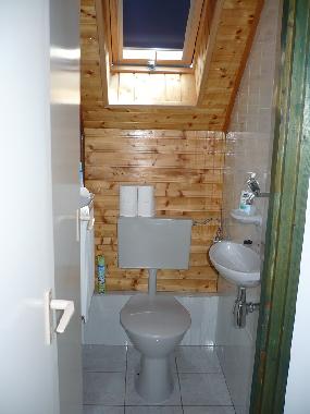 Holiday Apartment in Balatonlelle (Somogy) or holiday homes and vacation rentals