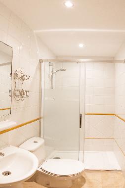 Holiday Apartment in Urb. Polarsol (M�laga) or holiday homes and vacation rentals