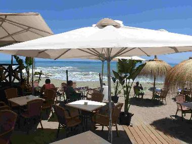 Holiday Apartment in Urb. Polarsol (M�laga) or holiday homes and vacation rentals