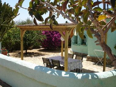 Holiday House in Moraira (Alicante / Alacant) or holiday homes and vacation rentals