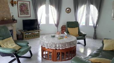 Holiday House in Moraira (Alicante / Alacant) or holiday homes and vacation rentals