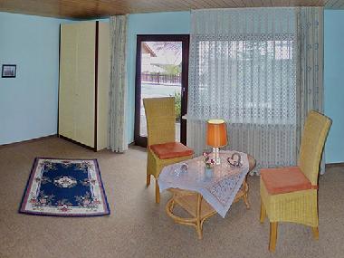 Holiday Apartment in Sondheim-Rhn (Lower Franconia) or holiday homes and vacation rentals