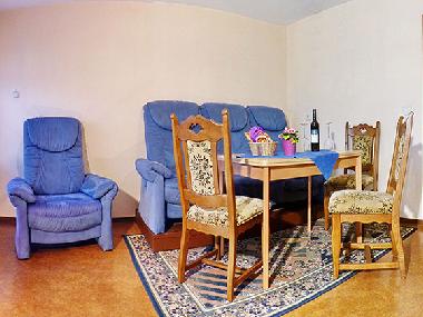 Holiday Apartment in Sondheim-Rhn (Lower Franconia) or holiday homes and vacation rentals
