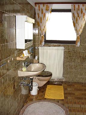 Holiday Apartment in Sondheim-Rhn (Lower Franconia) or holiday homes and vacation rentals