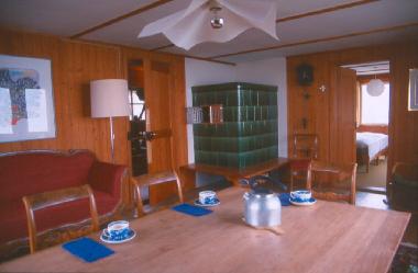 Chalet in Oberwil-Lieli (Z�rich) or holiday homes and vacation rentals