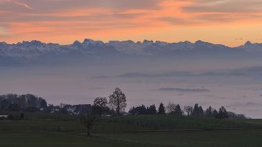 Chalet in Oberwil-Lieli (Z�rich) or holiday homes and vacation rentals