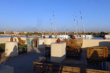 Holiday Apartment in Al Luxor (Qina) or holiday homes and vacation rentals