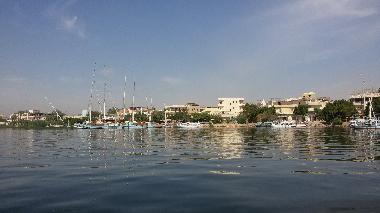 Holiday Apartment in Al Luxor (Qina) or holiday homes and vacation rentals