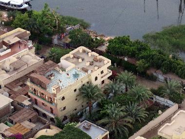 Holiday Apartment in Al Luxor (Qina) or holiday homes and vacation rentals