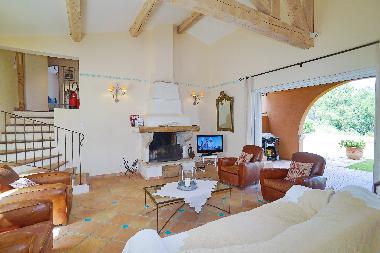 Holiday House in La Croix-Valmer (Var) or holiday homes and vacation rentals