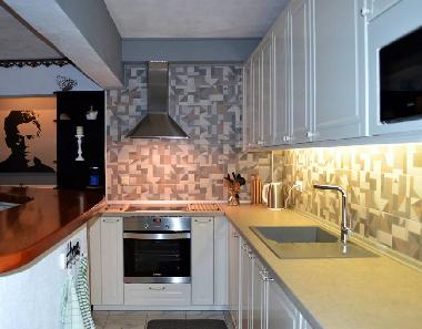 Holiday House in Hanioti (Chalkidiki) or holiday homes and vacation rentals