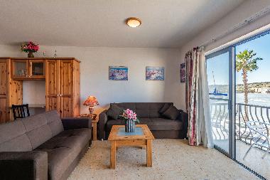 Holiday Apartment in St Pauls Bay (Malta) or holiday homes and vacation rentals