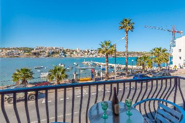 Holiday Apartment in St Pauls Bay (Malta) or holiday homes and vacation rentals