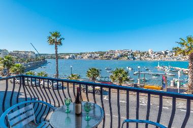 Holiday Apartment in St Pauls Bay (Malta) or holiday homes and vacation rentals