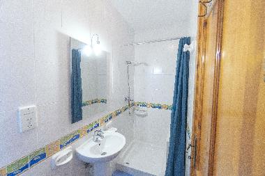 Holiday Apartment in St Pauls Bay (Malta) or holiday homes and vacation rentals
