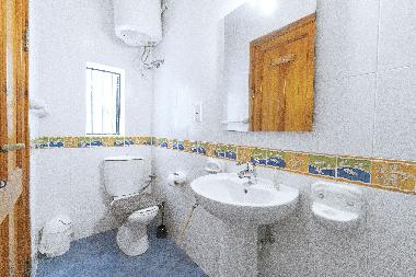 Holiday Apartment in St Pauls Bay (Malta) or holiday homes and vacation rentals