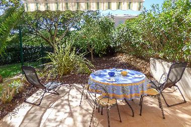 Holiday House in Les Issambres (Var) or holiday homes and vacation rentals