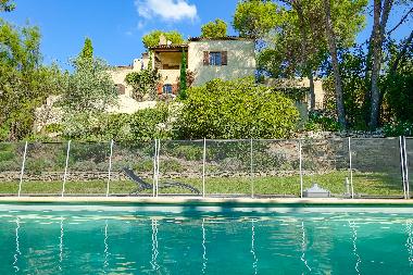 Holiday House in Mrindol (Vaucluse) or holiday homes and vacation rentals