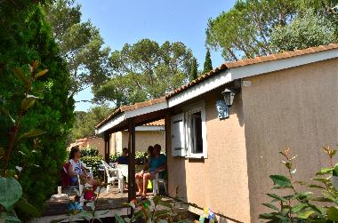 Holiday House in BESSAN (H�rault) or holiday homes and vacation rentals