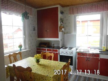 Holiday House in Mariannelund (V�rmland) or holiday homes and vacation rentals