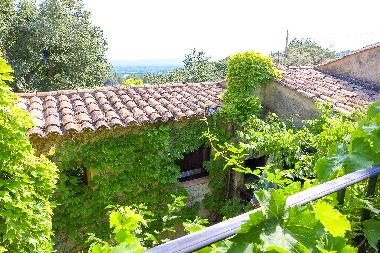Holiday House in M�rindol (Vaucluse) or holiday homes and vacation rentals