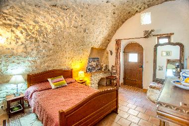 Holiday House in M�rindol (Vaucluse) or holiday homes and vacation rentals