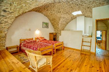 Holiday House in M�rindol (Vaucluse) or holiday homes and vacation rentals