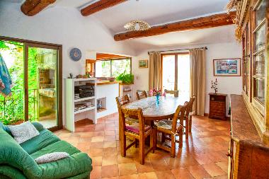 Holiday House in M�rindol (Vaucluse) or holiday homes and vacation rentals