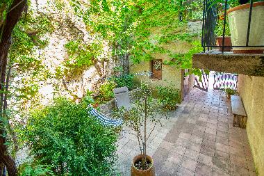 Holiday House in M�rindol (Vaucluse) or holiday homes and vacation rentals