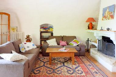 Holiday House in M�rindol (Vaucluse) or holiday homes and vacation rentals