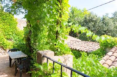 Holiday House in M�rindol (Vaucluse) or holiday homes and vacation rentals