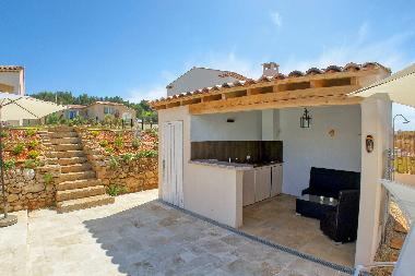 Holiday House in Pourrires (Var) or holiday homes and vacation rentals