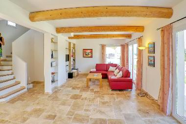 Holiday House in Pourrires (Var) or holiday homes and vacation rentals
