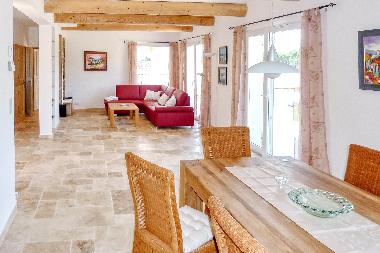 Holiday House in Pourrires (Var) or holiday homes and vacation rentals