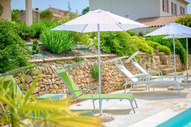 Holiday House in Pourrires (Var) or holiday homes and vacation rentals