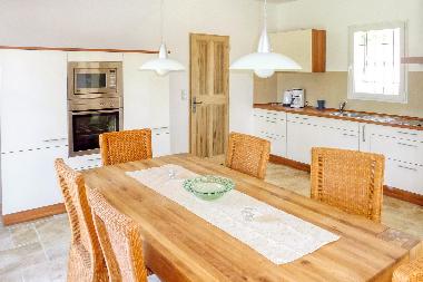 Holiday House in Pourrires (Var) or holiday homes and vacation rentals