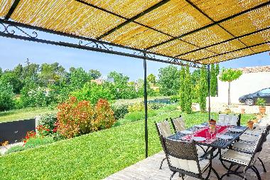Holiday House in Pourrires (Var) or holiday homes and vacation rentals