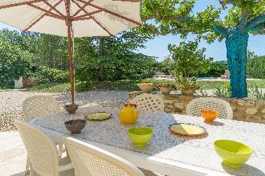 Holiday House in Roussillon (Vaucluse) or holiday homes and vacation rentals