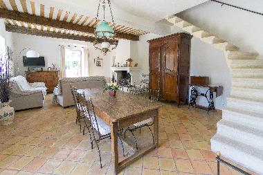 Holiday House in Roussillon (Vaucluse) or holiday homes and vacation rentals