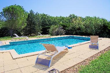 Holiday House in Roussillon (Vaucluse) or holiday homes and vacation rentals