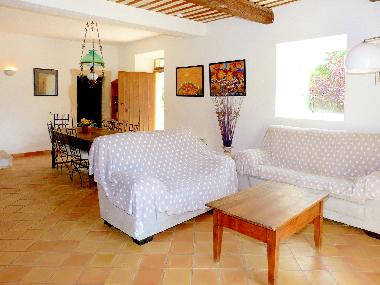 Holiday House in Roussillon (Vaucluse) or holiday homes and vacation rentals