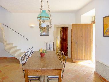 Holiday House in Roussillon (Vaucluse) or holiday homes and vacation rentals