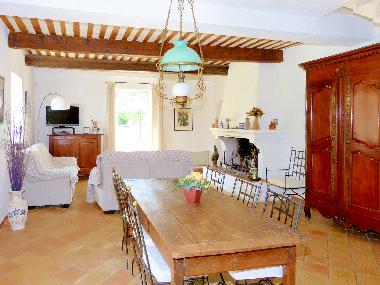 Holiday House in Roussillon (Vaucluse) or holiday homes and vacation rentals