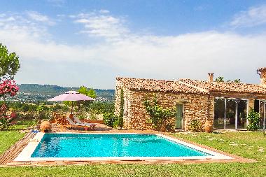 Holiday House in Roussillon (Vaucluse) or holiday homes and vacation rentals