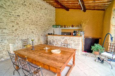 Holiday House in Roussillon (Vaucluse) or holiday homes and vacation rentals