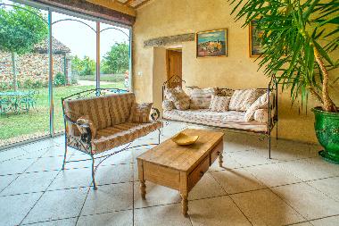 Holiday House in Roussillon (Vaucluse) or holiday homes and vacation rentals