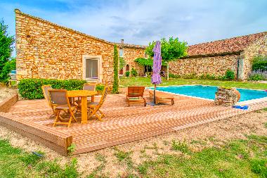 Holiday House in Roussillon (Vaucluse) or holiday homes and vacation rentals
