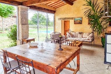 Holiday House in Roussillon (Vaucluse) or holiday homes and vacation rentals