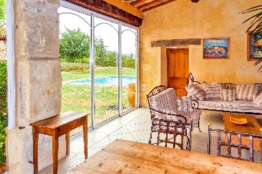 Holiday House in Roussillon (Vaucluse) or holiday homes and vacation rentals