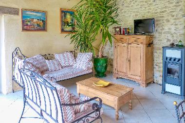 Holiday House in Roussillon (Vaucluse) or holiday homes and vacation rentals